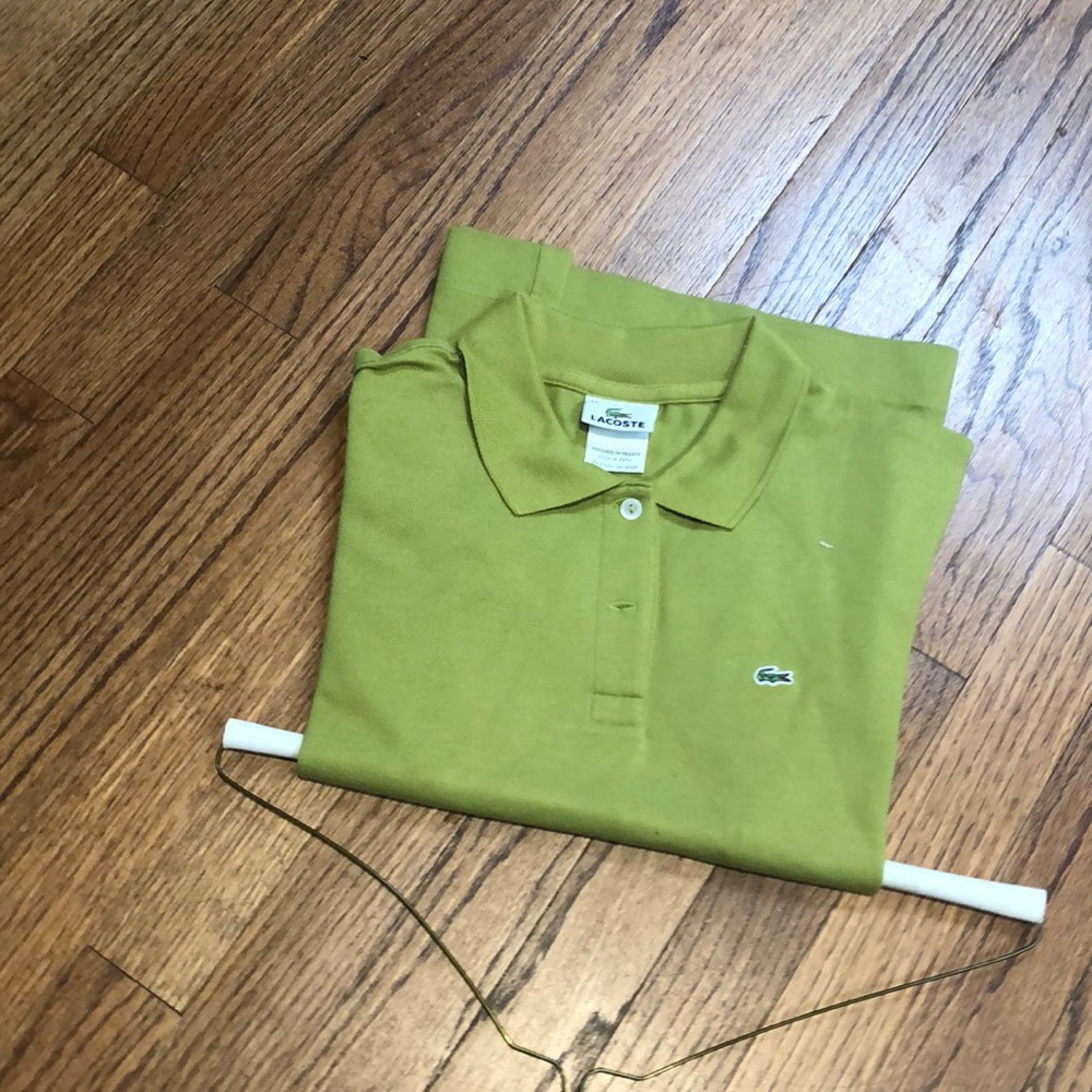 Women’s polo